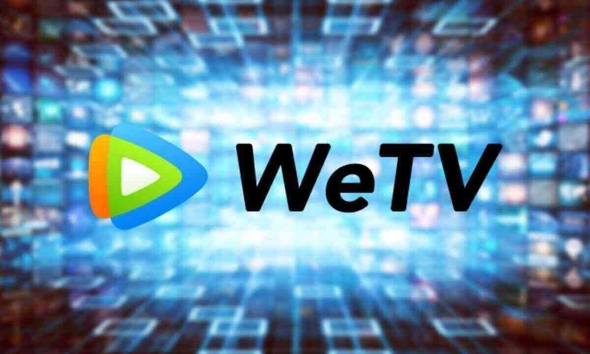 WeTV VIP 30 วัน (แชร์ 3 คน)